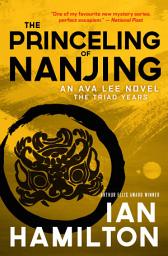 Icon image The Princeling of Nanjing