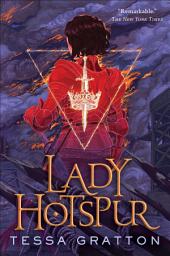Icon image Lady Hotspur