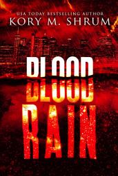 Icon image Blood Rain: A Lou Thorne Thriller