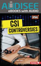 Icon image CSI Controversies