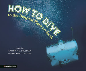 Icon image How to Dive to the Deepest Place on Earth