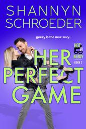 Icon image Her Perfect Game: A New Adult Second Chance Spring Break Romance