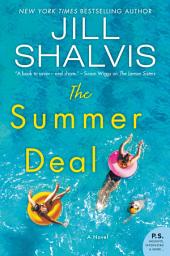 Icon image The Summer Deal: A Novel