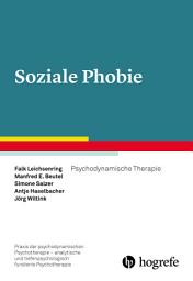 Icon image Soziale Phobie: Psychodynamische Therapie