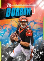 Icon image Joe Burrow