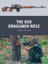 Icon image The SVD Dragunov Rifle
