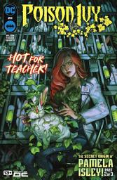 Icon image Poison Ivy (2022)