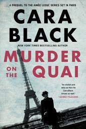 Icon image Murder on the Quai