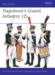 Icon image Napoleon's Guard Infantry (2)