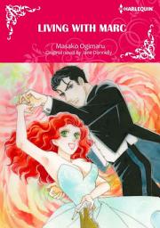 Icon image LIVING WITH MARC: Harlequin Comics