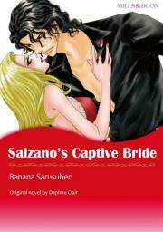 Icon image SALZANO'S CAPTIVE BRIDE: Mills & Boon Comics