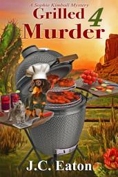 Icon image Grilled 4 Murder