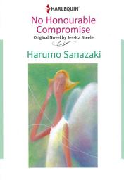 Icon image NO HONOURABLE COMPROMISE: Harlequin Comics