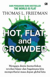 Icon image Hot, Flat, and Crowded