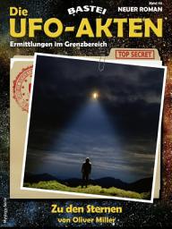 Icon image Die UFO-AKTEN 66: Zu den Sternen
