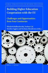 Icon image Building Higher Education Cooperation with the EU: Challenges and Opportunities from Four Continents