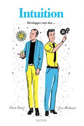 Icon image Intuition: Développer votre don