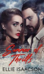 Icon image Summer of Thrills