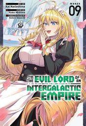 Icon image I'm the Evil Lord of an Intergalactic Empire! (Manga)
