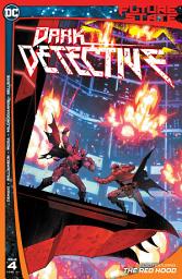 Icon image Future State: Dark Detective (2021 - 2021)