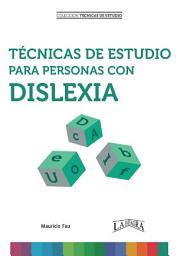 Icon image TÉCNICAS DE ESTUDIO PARA PERSONAS CON DISLEXIA