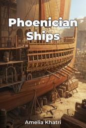 Icon image Phoenician Ships