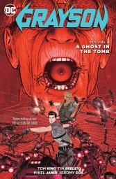 Icon image Grayson: A Ghost in the Tomb