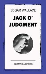 Icon image Jack O' Judgment