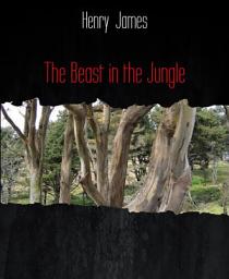 Icon image The Beast in the Jungle
