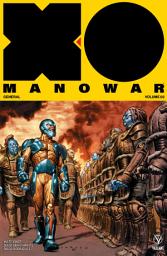Icon image X-O Manowar (2017) (2017)