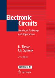 Icon image Electronic Circuits: Handbook for Design and Application, Edition 2