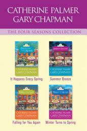 Icon image The Four Seasons Collection: It Happens Every Spring / Summer Breeze / Falling for You Again / Winter Turns to Spring