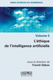 Icon image L’éthique de l’intelligence artificielle