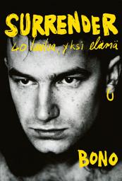Icon image Surrender: 40 laulua, yksi elämä