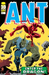 Icon image Ant
