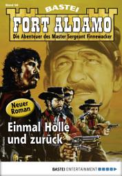 Icon image Fort Aldamo 68 - Western: Einmal Hölle und zurück