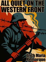 Icon image All Quiet on the Western Front