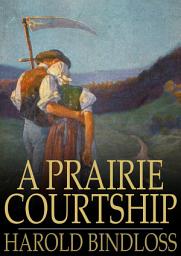 Icon image A Prairie Courtship: Or, Alison's Adventure