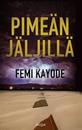 Icon image Pimeän jäljillä