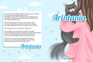 Icon image ARINTANIA