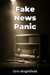 Icon image Fake News Panic