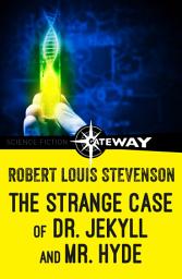 Icon image The Strange Case of Dr Jekyll and Mr Hyde