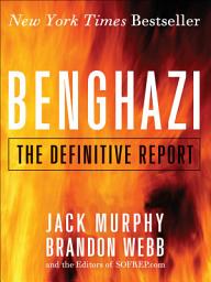 Icon image Benghazi: The Definitive Report