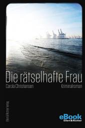 Icon image Die rätselhafte Frau