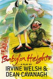Icon image Babylon Heights