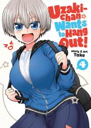 Icon image Uzaki-chan Wants to Hang Out!