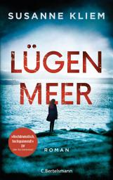 Icon image Lügenmeer: Roman