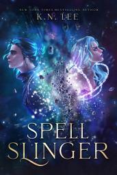 Icon image Spell Slinger: A Time Travel Fantasy Adventure