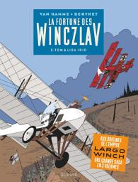 Icon image La fortune des Winczlav