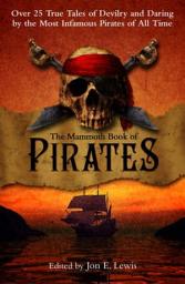 Icon image The Mammoth Book of Pirates
